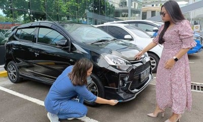 Asuransi Astra Mulai Gerakan Kampanye #PerempuanBermakna