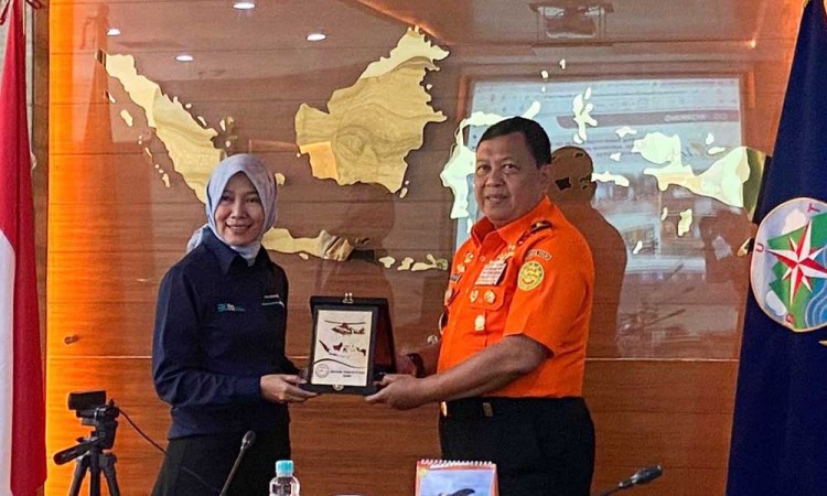 PT Pos Indonesia Topang Distribusi Logistik Basarnas Hingga ke Daerah 3T