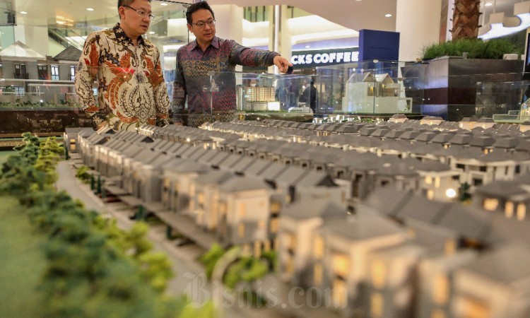 PT Agung Podomoro Land Tbk. (APLN) Gelar Festival Investasi Properti 