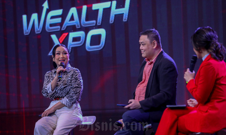 PT Bank CIMB Niaga Tbk. Gelar Wealth Xpo Untuk Mengapresiasi Nasabah