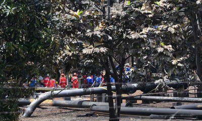 Pemerintah Akan Merelokasi Depo Pertamina Plumpang ke Lahan Milik Pelindo