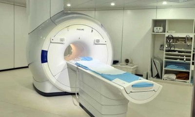 Rumah Sakit Siloam Palangka Raya Resmikan Magnetic Resonance Imaging (MRI) 1.5 Tesla