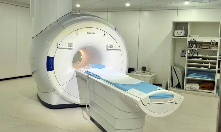 Rumah Sakit Siloam Palangka Raya Resmikan Magnetic Resonance Imaging (MRI) 1.5 Tesla