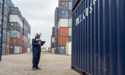 Meratus Luncurkan SMARCO, Solusi Smart Container Pertama di Indonesia
