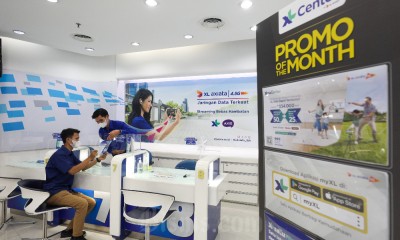 PT XL Axiata Tbk. (EXCL) Nengalokasikan Capex Sebesar Rp8 triliun Pada 2023 Untuk Perluasan Jaringan