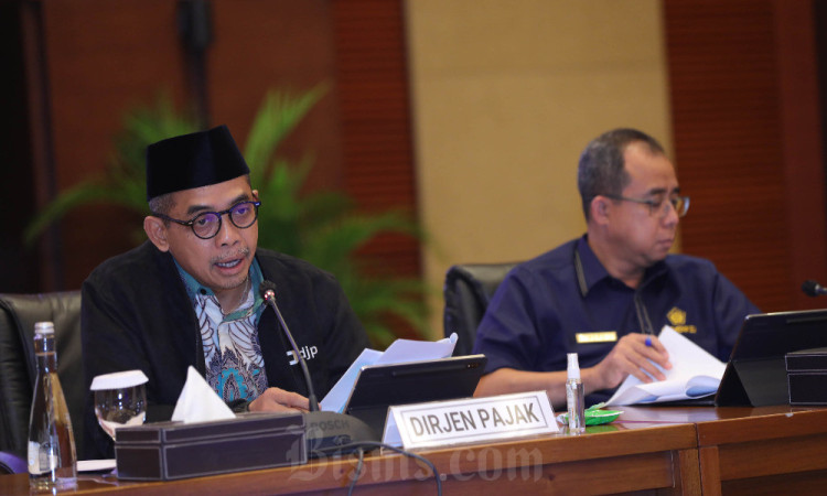 Rafael Alun Trisambodo Resmi Dipecat Sebagai ASN Institusi Direktorat Jenderal Pajak