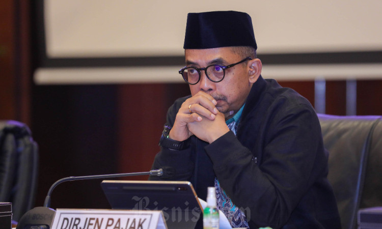 Rafael Alun Trisambodo Resmi Dipecat Sebagai ASN Institusi Direktorat Jenderal Pajak