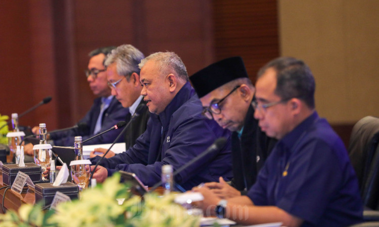 Rafael Alun Trisambodo Resmi Dipecat Sebagai ASN Institusi Direktorat Jenderal Pajak