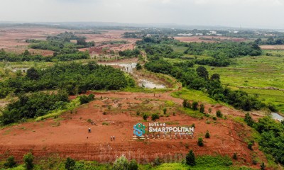 PT Suryacipta Swadaya Kembangkan Lahan Industri Subang Smartpolitan