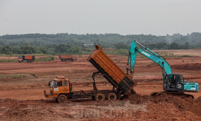 PT Suryacipta Swadaya Kembangkan Lahan Industri Subang Smartpolitan