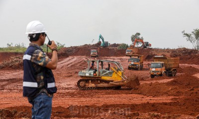 PT Suryacipta Swadaya Kembangkan Lahan Industri Subang Smartpolitan