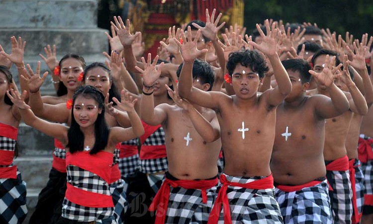 Atraksi Wisata Baru di Nusa Dua