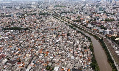 Regulasi Penggunaan Air Tanah di Jakarta