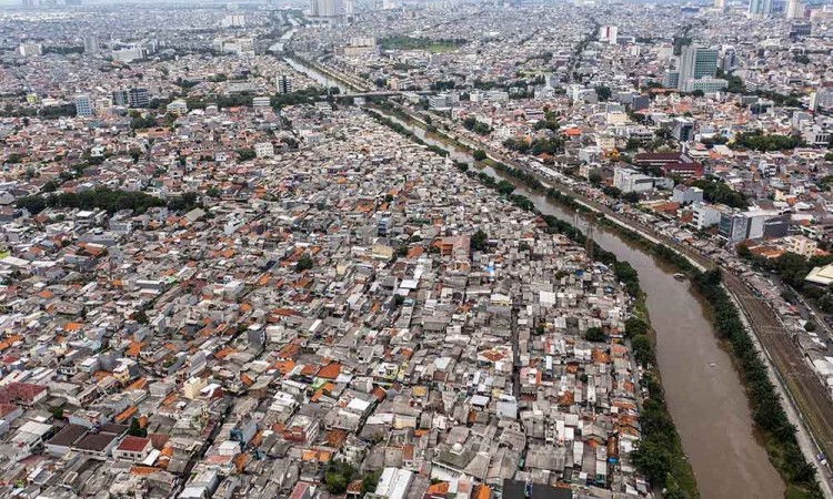 Regulasi Penggunaan Air Tanah di Jakarta