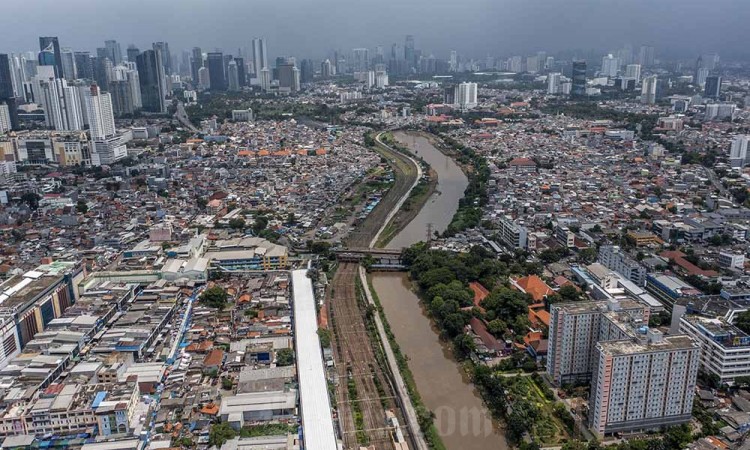 Regulasi Penggunaan Air Tanah di Jakarta