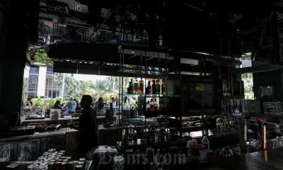 Hard Rock Cafe Jakarta Akhirnya Tutup