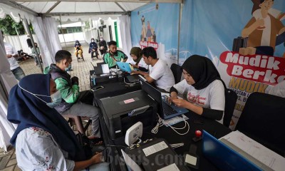 Kemenhub Gelar Mudik Gratis Untuk Lebaran 2023 Dengan Kuota Sebanyak 24.000 Penumpang