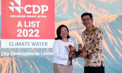 CDP Southeast Asia Annual Event 2023