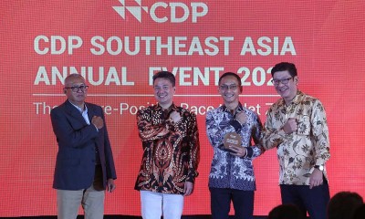 CDP Southeast Asia Annual Event 2023