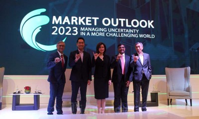 PT Mandiri Manajemen Investasi Yakin Sektor Pasar Modal Memiliki Peluang Tumbuh Besar Tahun Ini