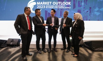 PT Mandiri Manajemen Investasi Yakin Sektor Pasar Modal Memiliki Peluang Tumbuh Besar Tahun Ini