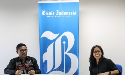 Kerja Sama Bisnis Indonesia dan Universitas Nusa Nipa