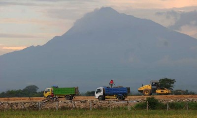Jalan Tol Fungsional Solo-Yogyakarta Bisa Digunakan Pada Mudik Lebaran 2023