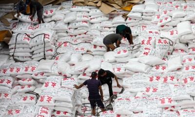 BUMN Holding Pangan ID FOOD Datangkan 32.500 Ton Gula Kristal Putih