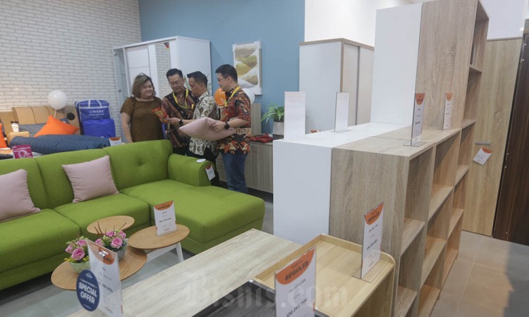 Scandia Store Kini Hadir di Margo City Depok