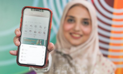 Bank CIMB Niaga Syariah Optimalkan Fitur Pembayaran Zakat dan Kebajikan dari OCTO Mobile