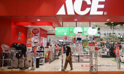 Sepanjang 2022, PT ACE Hardware Indonesia Tbk. (ACES) Catatkan Penjualan Bersih Senilai Rp6,76 Triliun