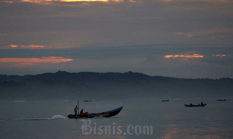 Penerapan Penangkapan Ikan Terukur Berbasis Kouta Untuk Mendorong Pemberdayaan Nelayan Kecil