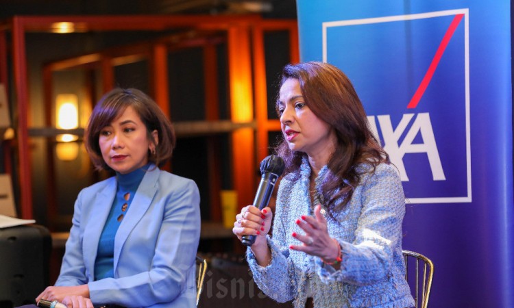 AXA Financial Indonesia Kenalkan Produk Baru AXA Link Protector