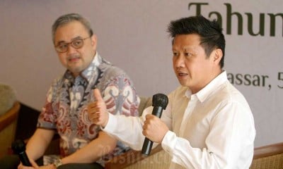 Bank CIMB Niaga Catatkan Laba Sebelum Pajak Sebesar Rp6,6 Triliun Sepanjang 2022