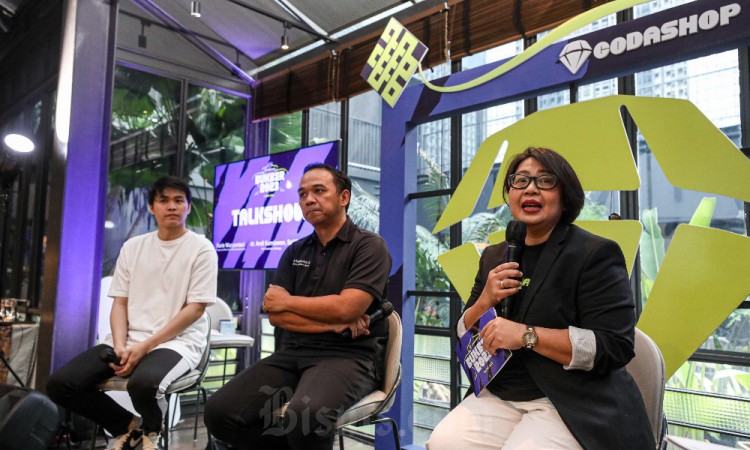Program #MainSehatBarengCoda Merupakan Wujud Komitmen Dalam Memajukan Industri Game dan Esport di Indonesia