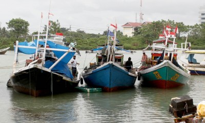 Inflasi Sulawesi Selatan Sebesar 5,86 Persen