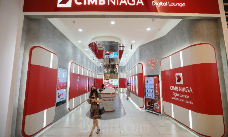 PT Bank CIMB Niaga Tbk. Catatkan Pertumbuhan Laba Bersih Sebesar 12.7 Persen