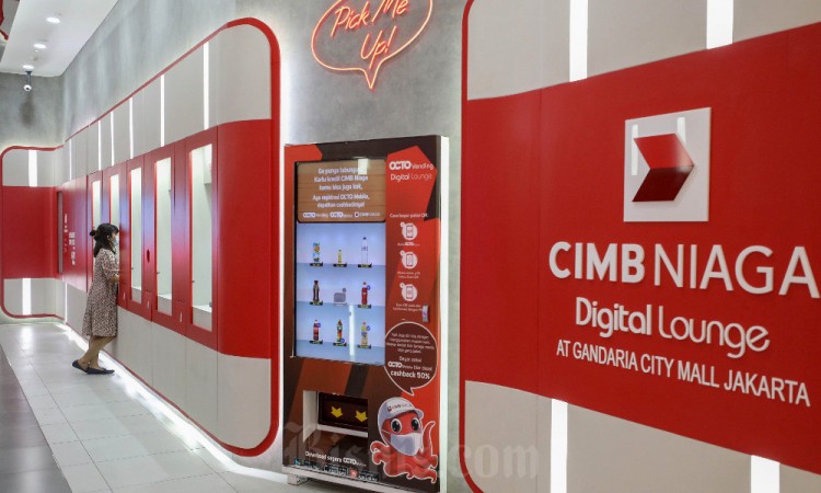 PT Bank CIMB Niaga Tbk. Catatkan Pertumbuhan Laba Bersih Sebesar 12.7 Persen