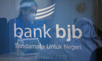Bank BJB Batalkan Rencana Rights Issue Pada Tahun Ini