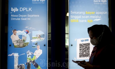 Bank BJB Batalkan Rencana Rights Issue Pada Tahun Ini