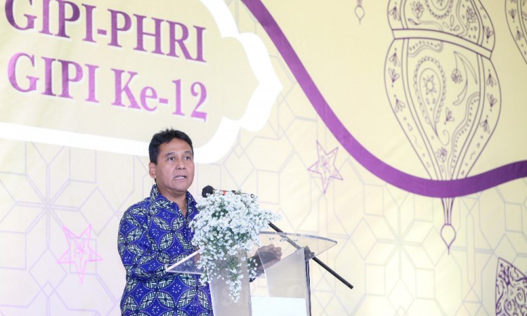 GIPI dan PHRI Gelar Buka Bersama Untuk Menguatkan dan Memelihara Sinergitas Stakeholder Bidang Pariwisata