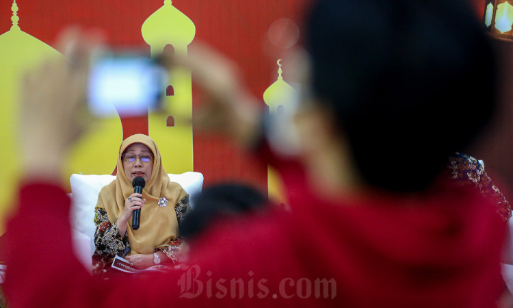 OJK Mencatat Hingga Desember 2022 Total Aset Keuangan Syariah Mencapai Rp2.375,84 Triliun