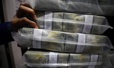 Bank Indonesia Siapkan Uang Tunai Sebesar Rp195 Triliun Untuk Periode Ramadan dan Lebaran