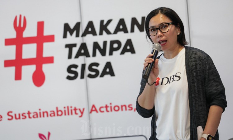 Bank DBS Indonesia Berkolaborasi Dengan Jangjo Untuk Atasi Sampah di DKI Jakarta