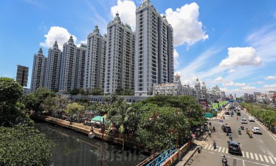 Sebanyak 11.635 Unit Apartemen Baru di Indonesia Akan Selesai Dibangun Pada 2025