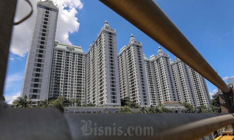 Sebanyak 11.635 Unit Apartemen Baru di Indonesia Akan Selesai Dibangun Pada 2025