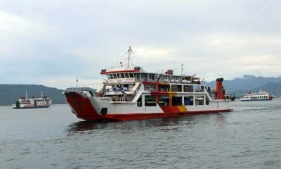 PT ASDP Indonesia Ferry Siapkan 48 Kapal Untuk Arus Mudik di Pelabuhan Ketapang-Gilimanuk