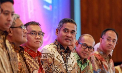 PT Dayamitra Telekomunikasi Tbk. (MTEL) Catatkan Laba Sebesar 1,78 Triliun Pada 2022