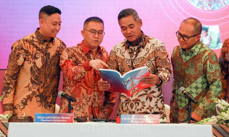 PT Dayamitra Telekomunikasi Tbk. (MTEL) Catatkan Laba Sebesar 1,78 Triliun Pada 2022