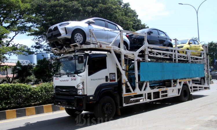 PT Toyota Astra Motor Berhasil Bukukan Penjualan Ritel Sebanyak 80.813 Unit Pada kuartal I/2023